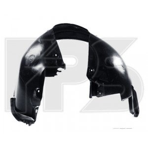 Підкрилок пластиковий AS07343074 на BMW 7 (E38) 1994-2002