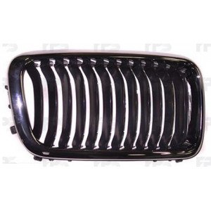 Решітка пластикові AS07343084 на BMW 7 (E38) 1994-2002