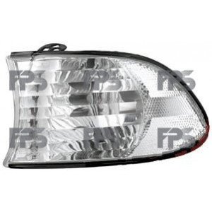 Повторювач повороту AS07343090 на BMW 7 (E38) 1994-2002