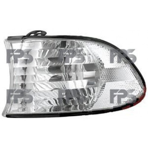 Повторювач повороту AS07343089 на BMW 7 (E38) 1994-2002