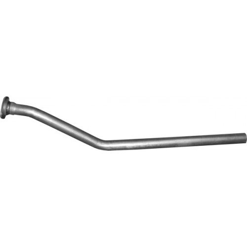 Зєднувальна труба вихлопної системи AS08111023 на RENAULT LOGAN SDN 2004-2008