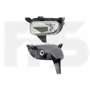 Фара противотуманная AS07343108 на CITROEN XANTIA 1998-2004