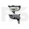 Фара протитуманна AS07343107 на CITROEN XANTIA 1998-2004