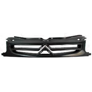Решетка пластиковая AS07343125 на CITROEN BERLINGO 1997-2002