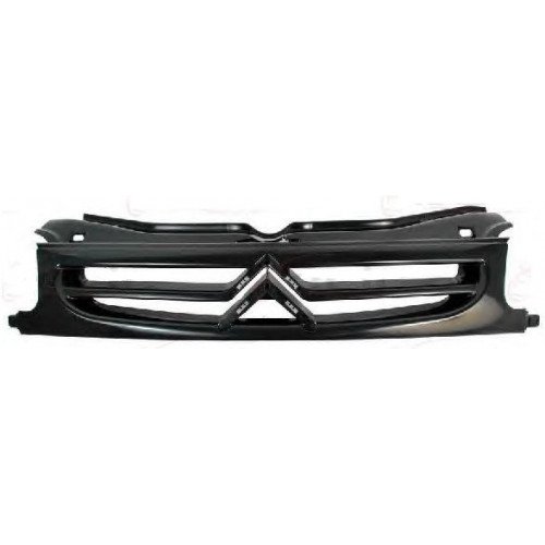 Решітка пластикові AS07343125 на CITROEN BERLINGO 1997-2002