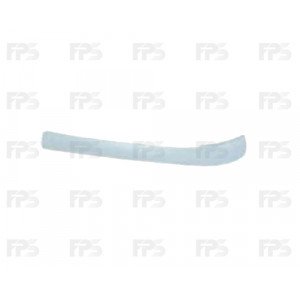 Смужка пластикова AS07343126 на CITROEN BERLINGO 1997-2002