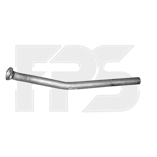 Зєднувальна труба вихлопної системи AS07343138 на PEUGEOT PARTNER 1997-2002
