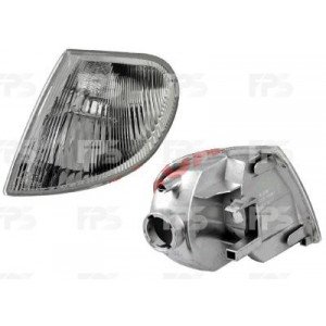 Повторитель поворота AS07343141 на CITROEN BERLINGO 1997-2002