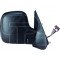 Зеркало (в сборе) AS07343144 на CITROEN BERLINGO 2002-2007