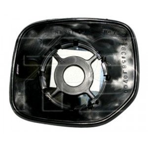 Вкладиш дзеркала AS07343146 на CITROEN BERLINGO 1997-2002