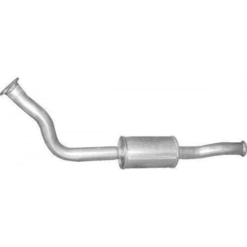 Зєднувальна труба вихлопної системи AS08111694 на FIAT ULYSSE 1994-2002