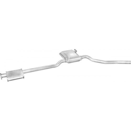 Глушник AS08110343 на FORD SCORPIO 1983-1994