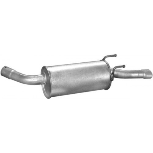 Глушитель AS08119200 на FORD SCORPIO 1995-1999