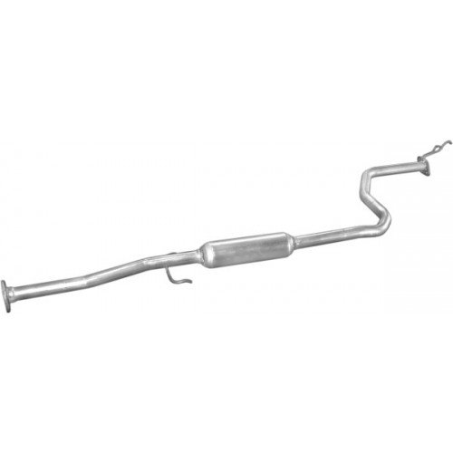 Глушитель AS08115383 на HONDA CIVIC 5 HB 1992-1995