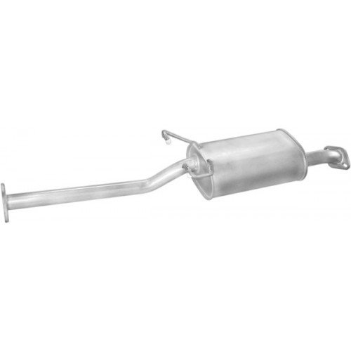 Глушитель AS08120158 на HYUNDAI H-100 1995-2000