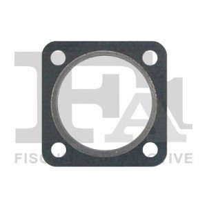 Прокладка двигуна армідна AS07357704 на VOLKSWAGEN TRANSPORTER III 1980-1991