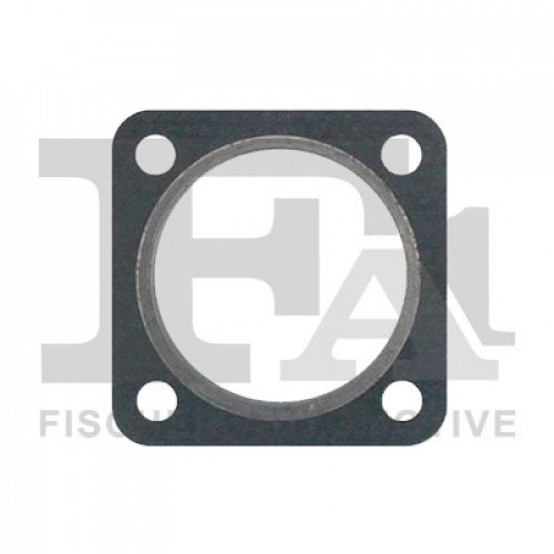 Прокладка двигуна армідна AS07357704 на VOLKSWAGEN TRANSPORTER III 1980-1991