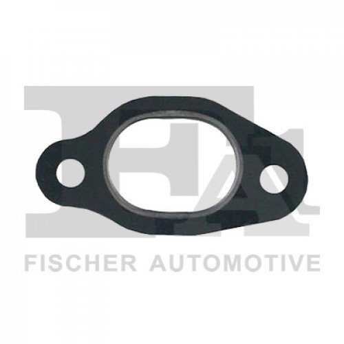 Прокладка колектора двигуна металева AS07357708 на VOLVO 780 1984-1992