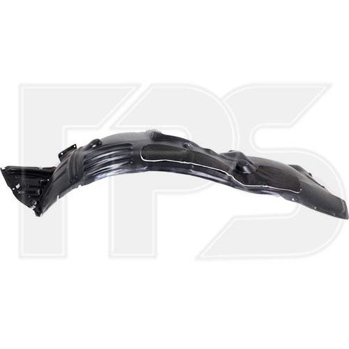 Підкрилок пластиковий AS07343180 на ACURA MDX 2013-2020