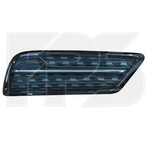 Решітка бампера AS07343184 на ACURA MDX 2013-2020