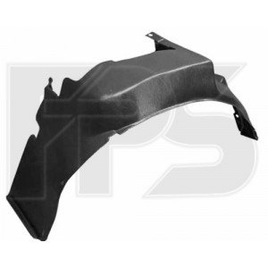 Подкрылок пластиковый AS07343190 на DAEWOO NEXIA (N150) 2008-2014