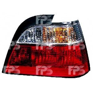 Фонарь задний AS07343196 на DAEWOO NEXIA (N100) 1995-2008