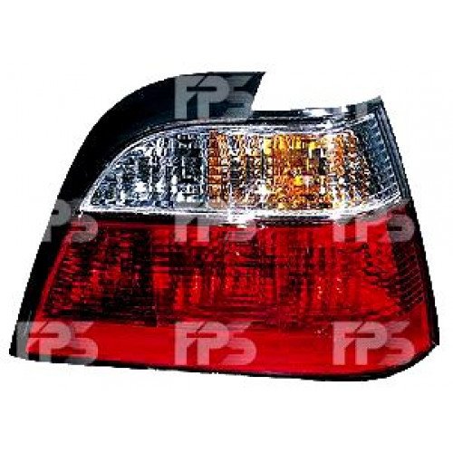 Фонарь задний AS07343197 на DAEWOO NEXIA (N100) 1995-2008