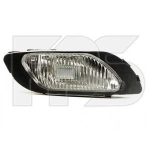 Фара противотуманная AS07343206 на DAEWOO NEXIA (N100) 1995-2008