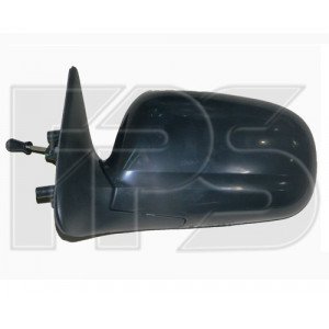 Зеркало (в сборе) AS07343215 на DAEWOO NEXIA (N100) 1995-2008