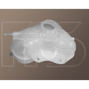 Расширительный бачок AS07343220 на DAEWOO LANOS 1998-2017