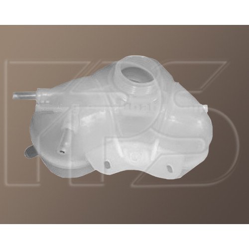 Расширительный бачок AS07343220 на DAEWOO LANOS 1998-2017