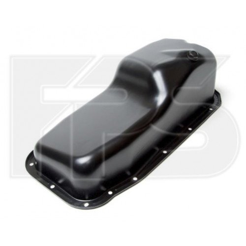 Поддон двигателя (бензин) AS07343221 на DAEWOO LANOS 1998-2017