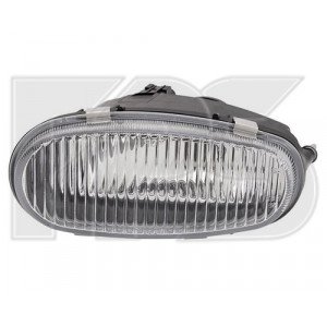 Фара противотуманная AS07343240 на DAEWOO LANOS 1998-2017