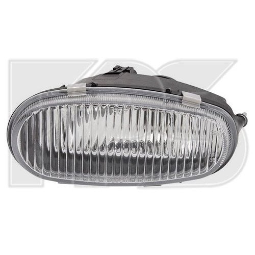 Фара противотуманная AS07343239 на DAEWOO LANOS 1998-2017