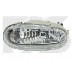 Фара противотуманная AS07343242 на DAEWOO LANOS 1998-2017