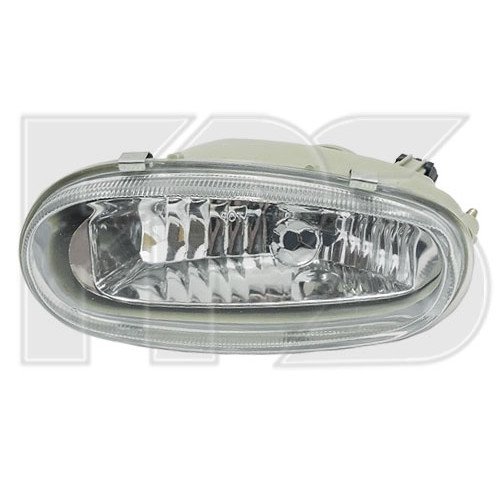 Фара противотуманная AS07343242 на DAEWOO LANOS 1998-2017