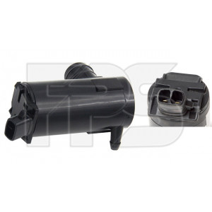 Двигун омивача AS07343260 на HYUNDAI H-1 2005-2008