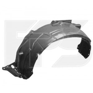 Підкрилок пластиковий AS07343267 на ACURA RDX 2013-2018