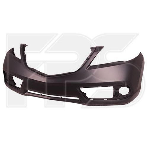 Бампер AS07343268 на ACURA RDX 2013-2018