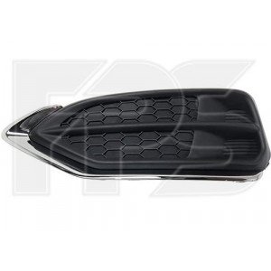 Решітка бампера AS08117654 на ACURA RDX 2013-2018