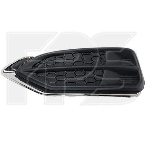 Решітка бампера AS08117654 на ACURA RDX 2013-2018