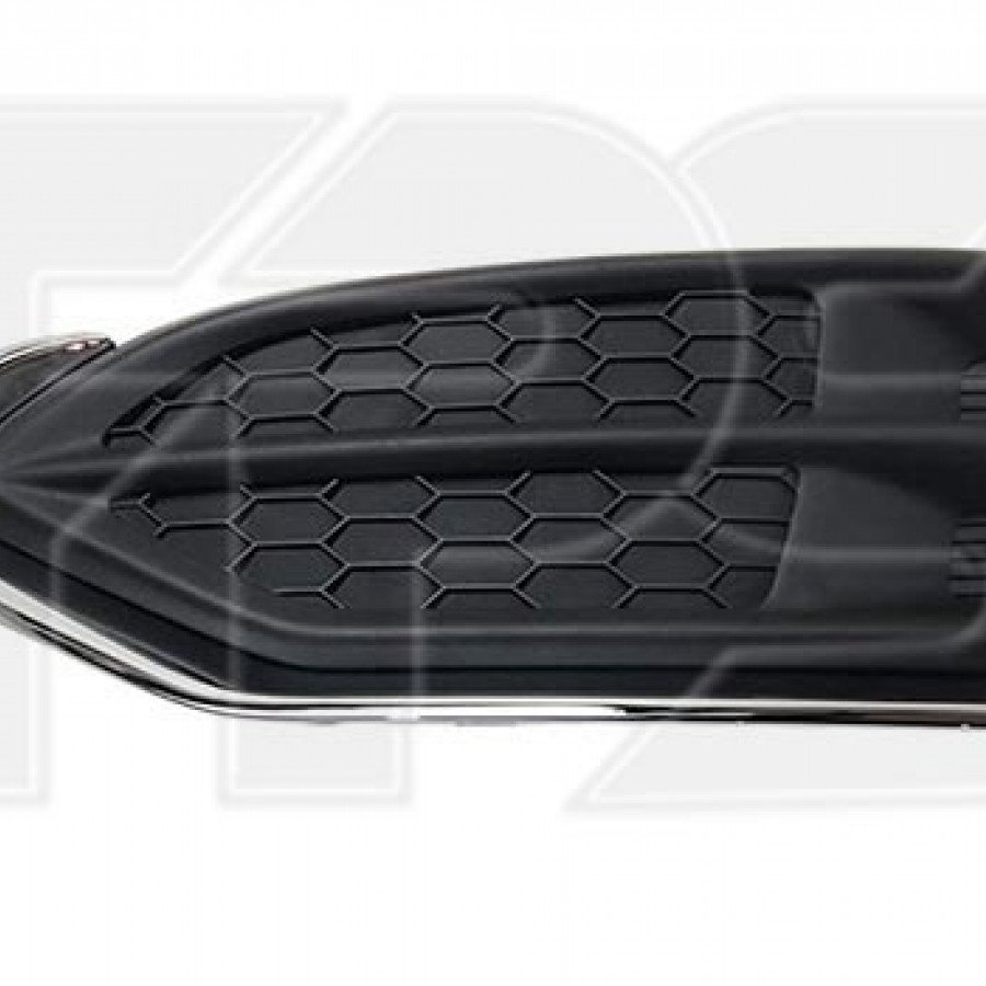 Решетка бампера AS07343269 на ACURA RDX 2013-2018