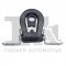 Кріплення гумометалеве AS07357710 на SEAT LEON 2000-2005