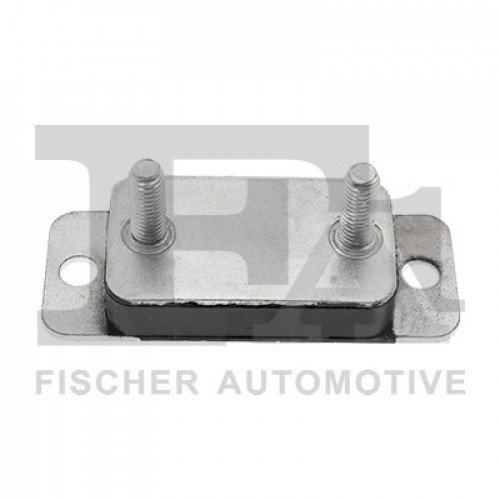 Кріплення гумометалеве AS07357711 на VOLKSWAGEN TRANSPORTER III 1980-1991