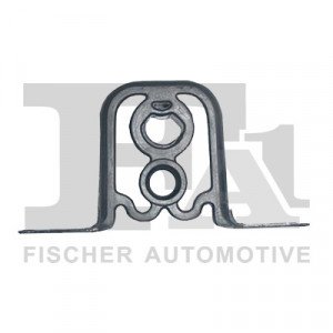 Кріплення гумометалеве AS07357713 на AUDI 80/90 1991-1994