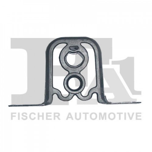 Кріплення гумометалеве AS07357713 на AUDI 80/90 1991-1994