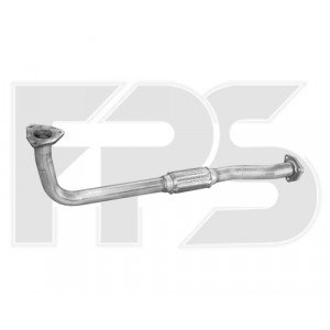 Соединительная труба выхлопной системы AS07343279 на DAEWOO LEGANZA 1997-2003