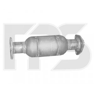 Катализатор AS07343282 на DAEWOO LEGANZA 1997-2003