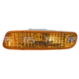 Повторитель поворота AS07343283 на DAEWOO LEGANZA 1997-2003