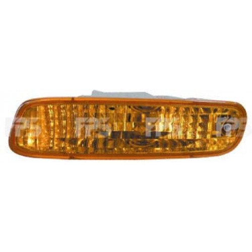 Повторювач повороту AS07343283 на DAEWOO LEGANZA 1997-2003